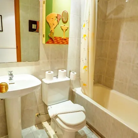 Apartment Lucy By Hello Homes Sitges