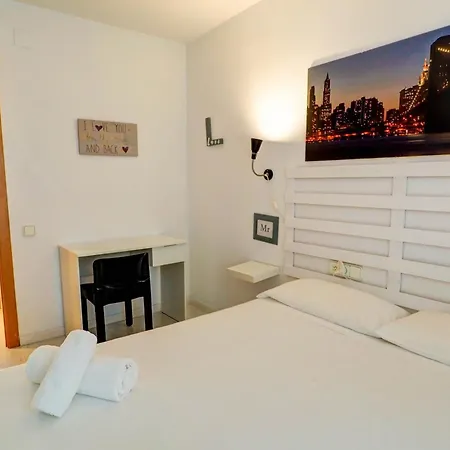 Lucy By Hello Homes Apartment Sitges