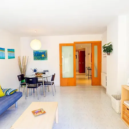 Lucy By Hello Homes Apartamento Sitges