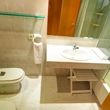 Lägenhet Lucy By Hello Homes Sitges