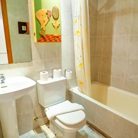 Lucy By Hello Homes Apartamento *