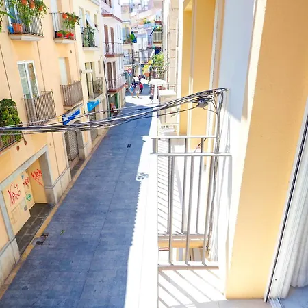 Apartamento Lucy By Hello Homes Sitges